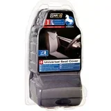 auto presvalake univerzalne sivo/crne 2KOM