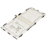 AVIZAR Baterija za Galaxy Tab S 10.5 Li-Polymer 3.8V 7900mAh 30Wh Ref EB-BT800FBE, Bela, (5000070380) | Shoptok.si