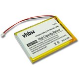 VHBW Baterija za Cowon iAudio D2, 1800 mAh Cijene