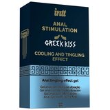 Intt Masažni gel Greek Kiss, 15 ml | shoptok.hr