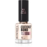 Rimmel London Wonder'Bond lak za nokte nijansa 12 ml | shoptok.hr