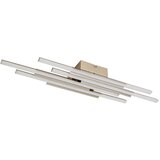 Mömax Stropna Led-svetilka Lir | Shoptok.si