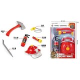  Vatrogasna oprema set za dečake ( 938871 ) | Eponuda.com