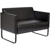 MID.YOU Dvosed Bali Black, Črna | Shoptok.si