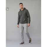 Sinsay Donji dio trenirke comfort fit s udjelom pamuka | shoptok.hr