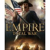  Empire: Total War Steam Key GLOBAL | ePonuda.com