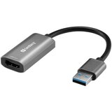Sandberg HDMI Capture Link to USB-A video pretvornik Cene