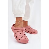 Boto Women's Foam Slippers Pink LEMIGO 806 Cene