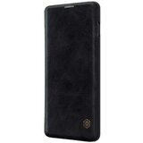 Nillkin preklopna torbica QIN za Huawei P30 Lite - črna Cene