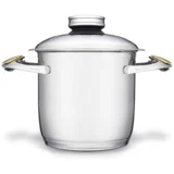 posuda 9,0 l; Ø24 cm; h 20,3 cm