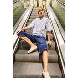 Marisse Women's Shorts L-Sh-4603 D.Blue | Eponuda.ba
