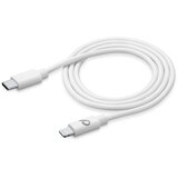 Cellular Line usb kabel mfi/usb-c 2M cellular line Cene