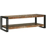  Kava Stol Šareni 120 x 50 x 38 cm Čvrsto drvo iz reciklaže | Eponuda.ba