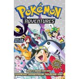 Harper Collins Publishers Ltd Hidenori Kusaka - Pokemon Adventures Gold & Silver Box Set | Eponuda.com