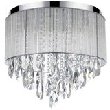 Glandor STROPNA SVETILKA Solaris 39/45 cm | Shoptok.si