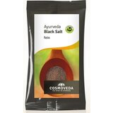 Cosmoveda Ayurveda črna sol - 100 g Cene