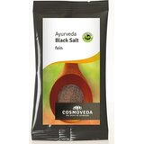 Cosmoveda Fina ayurvedska crna sol - 100 g cijene