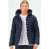 Dewberry M8658 MENS COAT-LACQUER Cijene