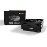 CPU Cooler Be quiet Pure Rock Low Profile BK034 (AM4/AM5,1200,1700) 100W | ePonuda.com