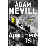 Macmillan Distribution Adam L. G. Nevill - Apartment 16 Cene