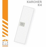 Karcher kese za usisivače T201/T251/6.906-118.0 model K4 Cene