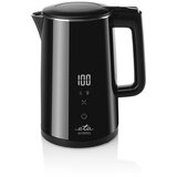 ETA grelnik vode emma črn [5595 90000] | Shoptok.si