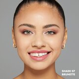 NYX Professional Makeup lift n snatch olovka za obrve 07 brunette