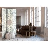 Artgeist PARAVAN 135/172/3 cm siva, bež | Shoptok.si