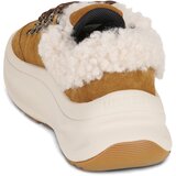 Moon Boot MB MOON247 CITY SHEARLING Smeđa | shoptok.hr