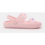 Sinsay Pjenaste sandale | shoptok.hr