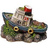 Nobby dekor ladja, mix - 10 cm | Shoptok.si