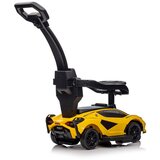  Dječja guralica Lamborghini QLS-996T - žuta | shoptok.hr