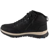 Rieker muške zimske gležnjače s vezicama B9501-00 | shoptok.hr