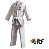 PrideShop Taekwondo kimono ITF Adidas - Rookie 2 - 170 | Shoptok.si