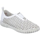 Rieker Slips on N0965 Bela Cene