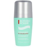 Biotherm Homme Aquapower antiperspirant s hladilnim učinkom 75 ml za moške Cene