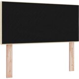  LED vzglavnik s gumbi, krem, 80 cm, tkanina, (22052347) | Shoptok.si