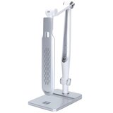 Aigostar LED prigušiva dodirna stona lampa LED/9W/230V 3000/6500K srebrna | Eponuda.com