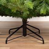 Everlands Novogodišnja Jelka Grandis - Zelena sa Lampicama - 240 CM - 700 lampica | Eponuda.com