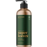 Attitude Super Leaves Hand Soap Petitgrain & Jasmine Cene
