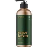 Attitude Super Leaves Hand Soap Petitgrain & Jasmine
