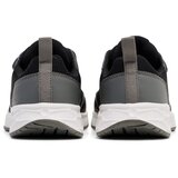 Hummel Superge 'TURBO RUN 1.0' siva / črna / bela | Shoptok.si