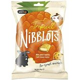 Vetiq mark+chappell nibblots poslastica za male životinje ananas 30 g Cene