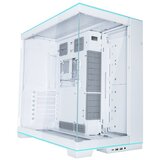 Lian Li O11D EVO RGB, Tempered Glass - white | shoptok.hr