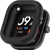 INF silikonska zaščitna torbica za redmi watch 4 black, (21236003) | Shoptok.si