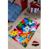 Conceptum Hypnose Tepih Wookece102, 50x80 cm, Šareni Cene