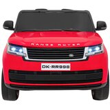 RANGE Rover SUV Lift, auto na akumulator, crveni | shoptok.hr