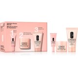 Clinique Mini Kit Hydration Heroes poklon set za dehidrirano lice Cijene