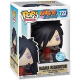 Funko POP figure Naruto Shippuden Madara Exclusive | shoptok.hr