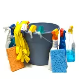 Oprema za čišćenje kućanstva